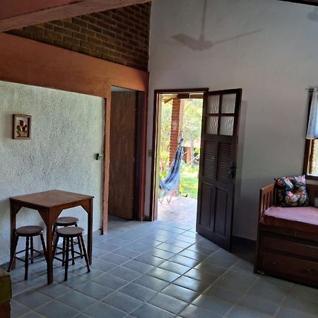 Sitio Serenar Chales Equipados Penedo  Exterior photo